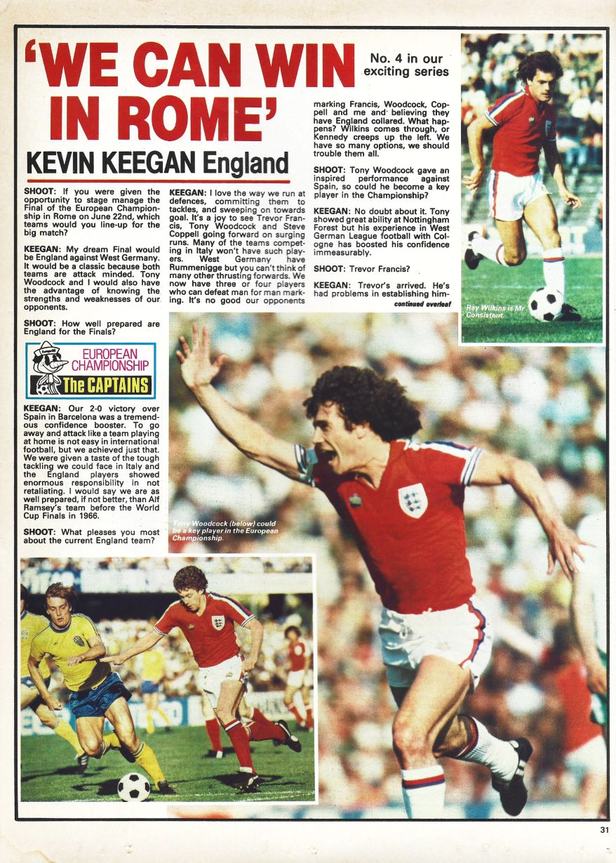 1980 - 10 May - Shoot!